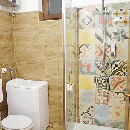 Apartment Sole Di Pola Extérieur photo