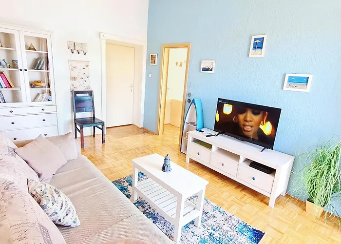 Apartment Sole Di Pola