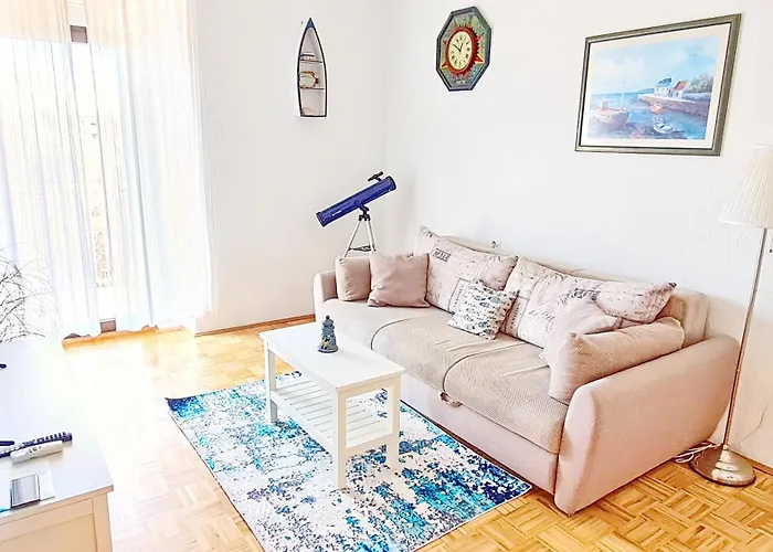 Apartment Sole Di Pola