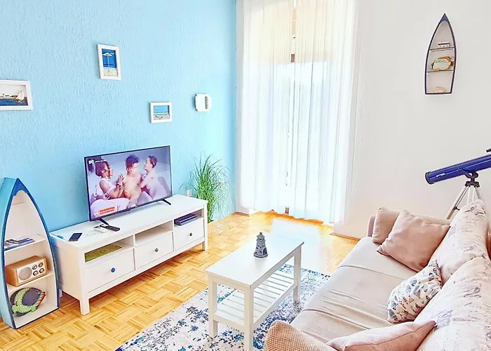 Apartment Sole Di Pola