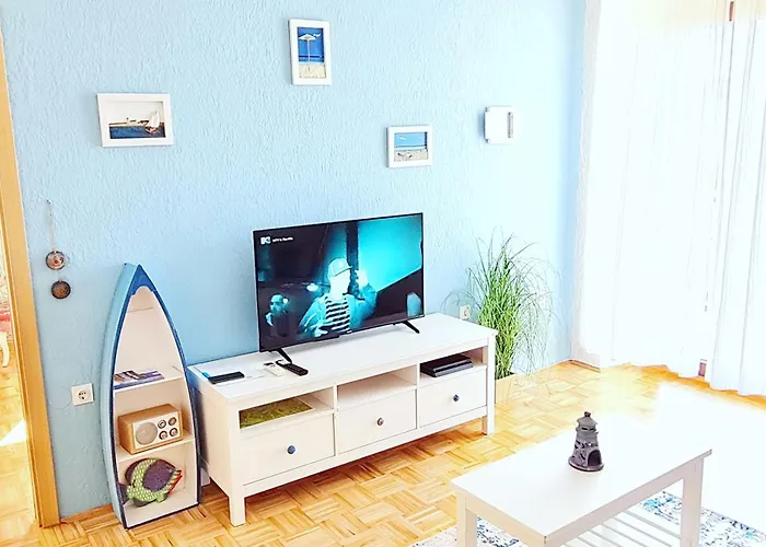 Apartment Sole Di Pola