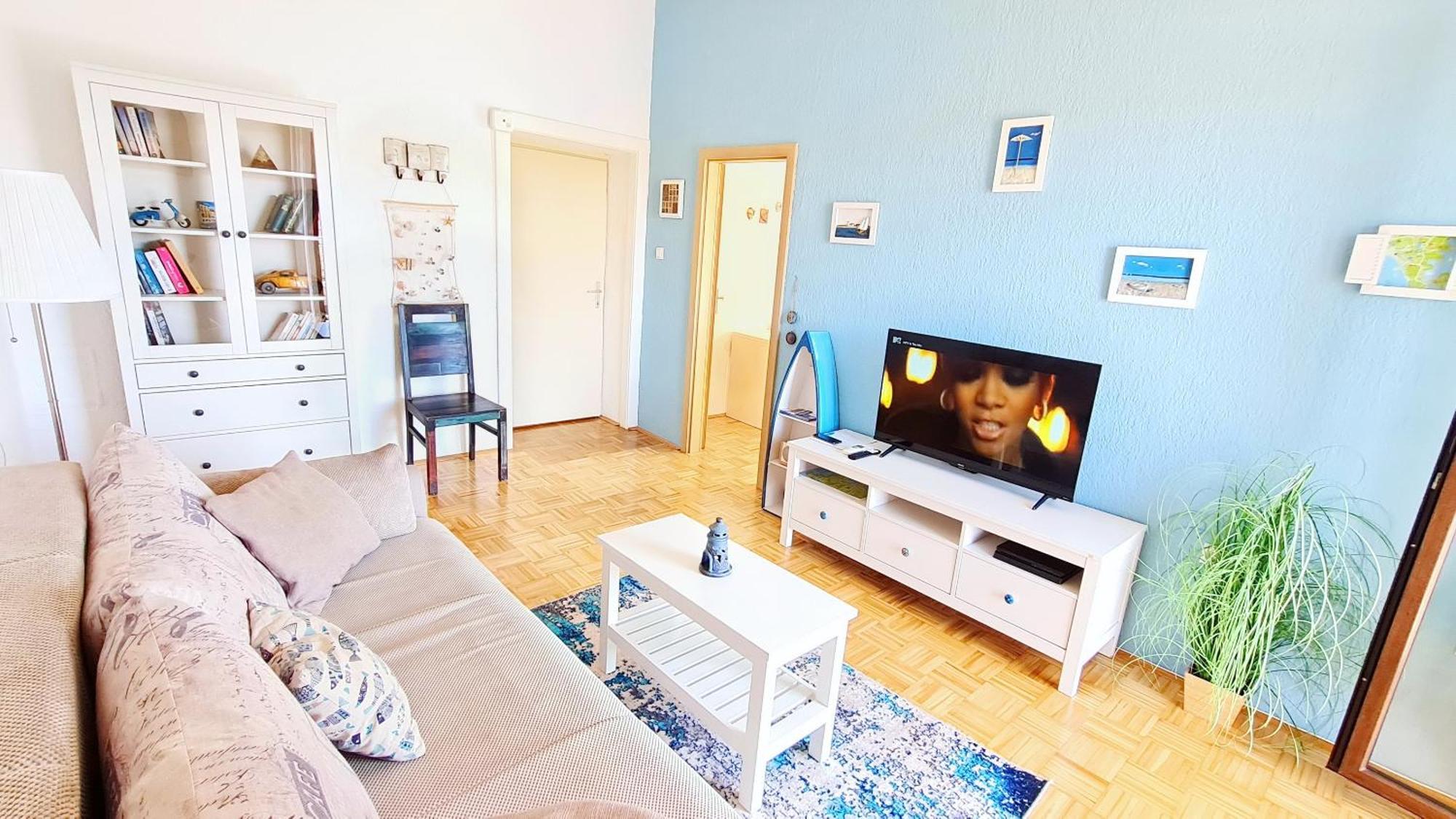 Sole Di Appartement