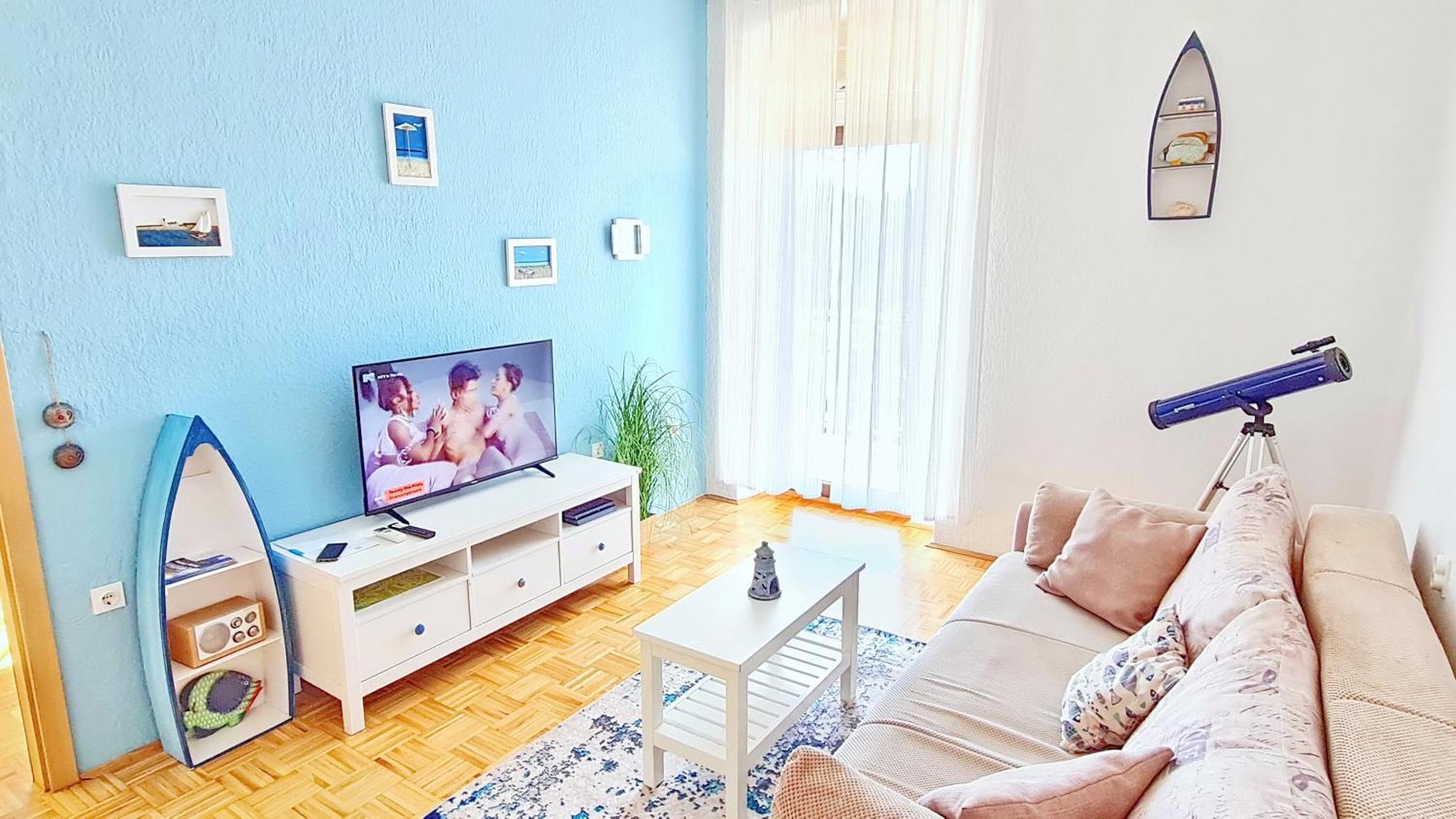 Appartement Sole Di