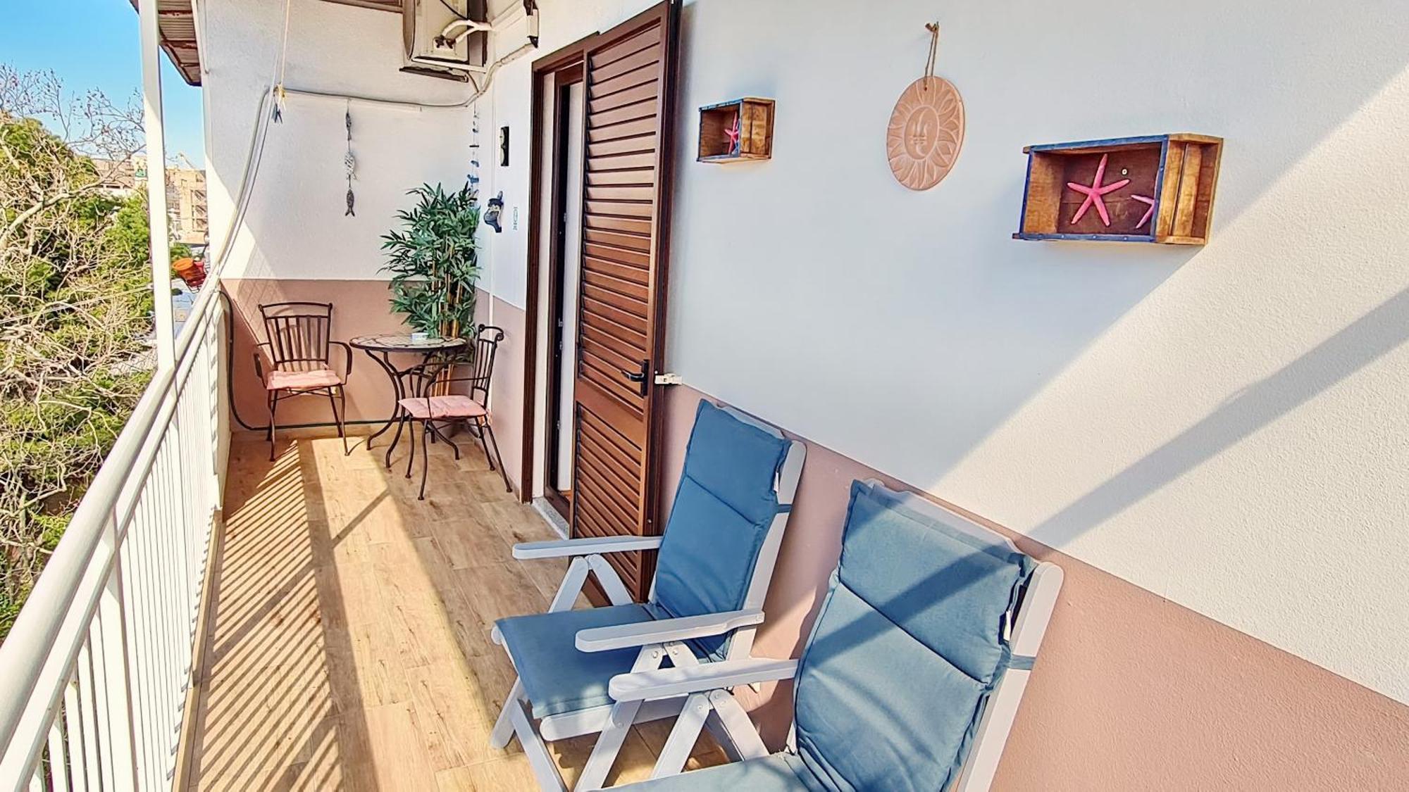 Appartement Sole Di *
