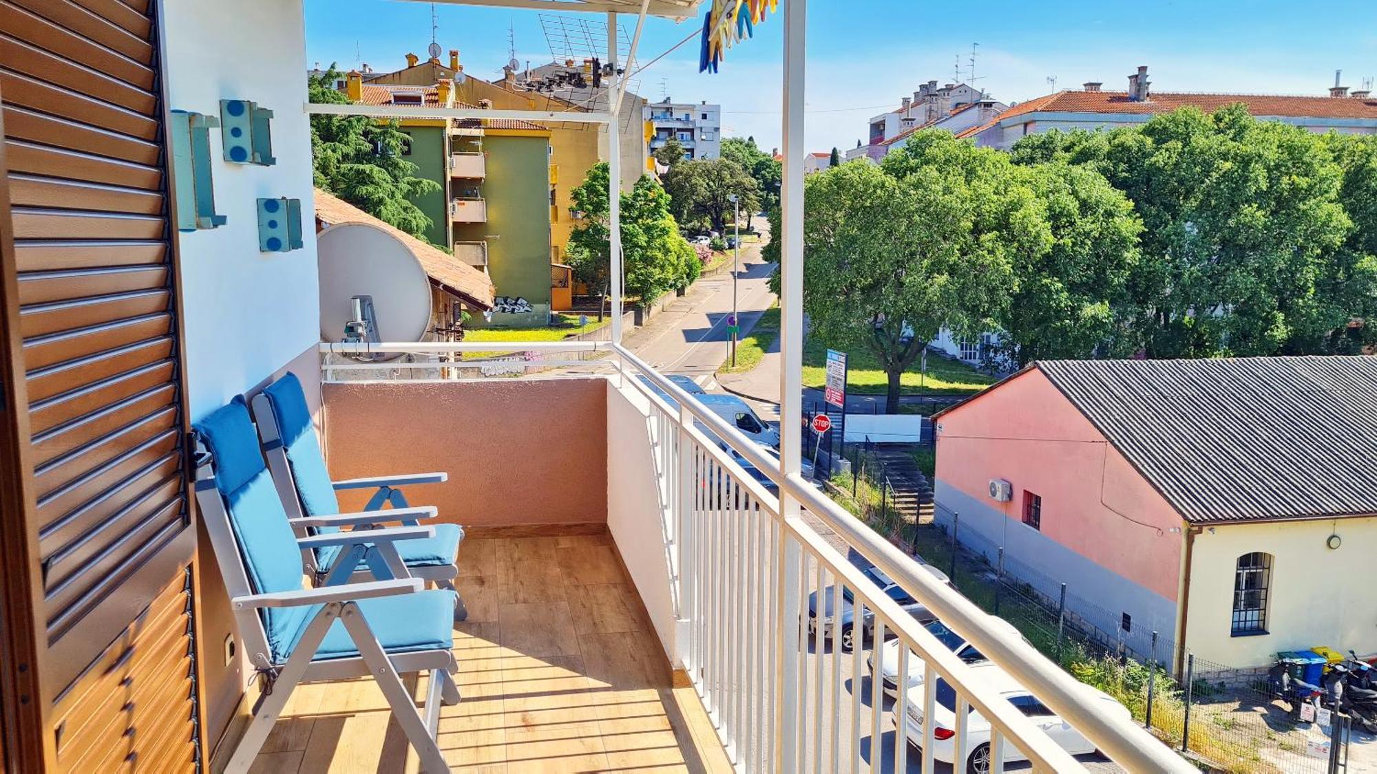 Sole Di Appartement *