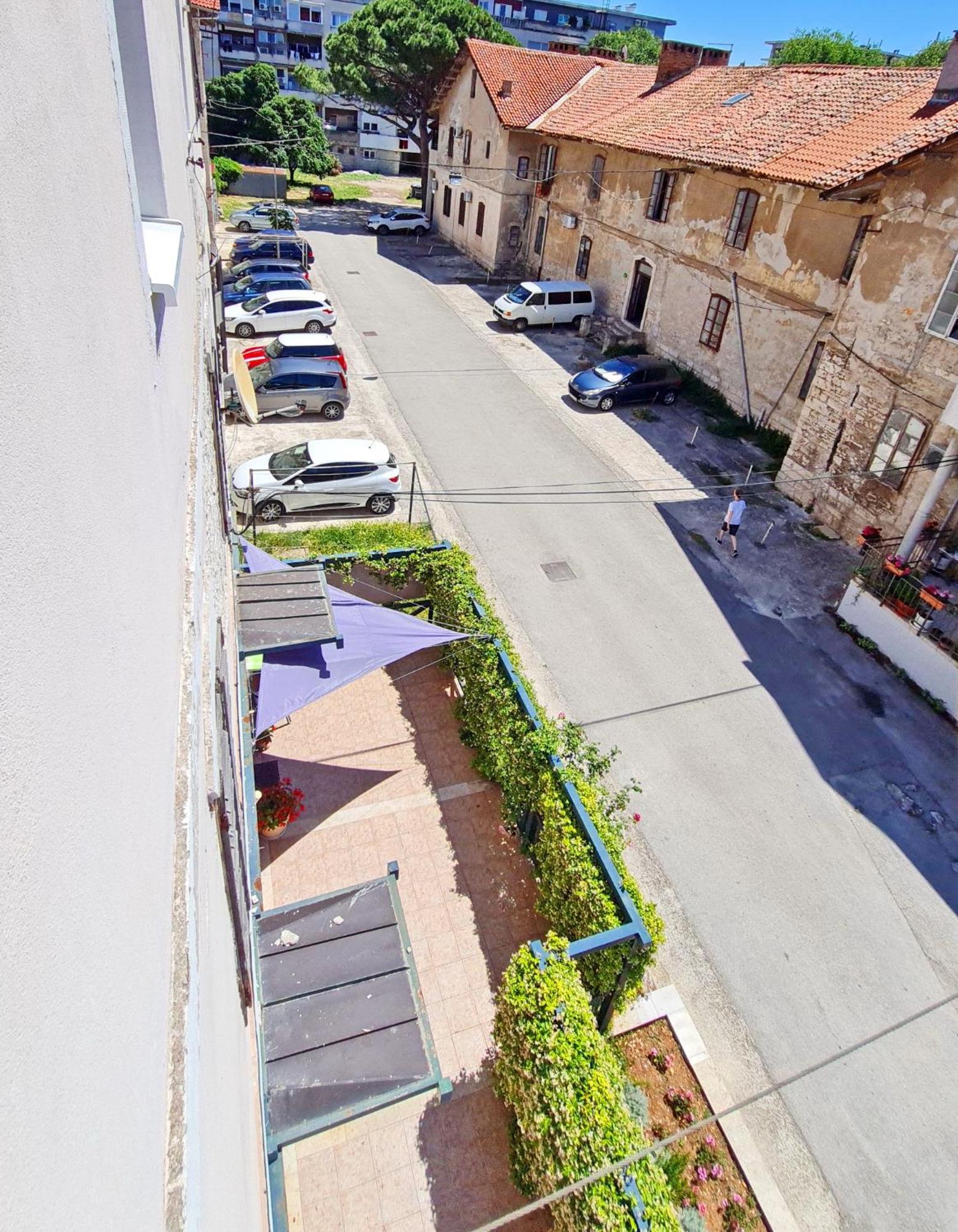 Sole Di Appartement *