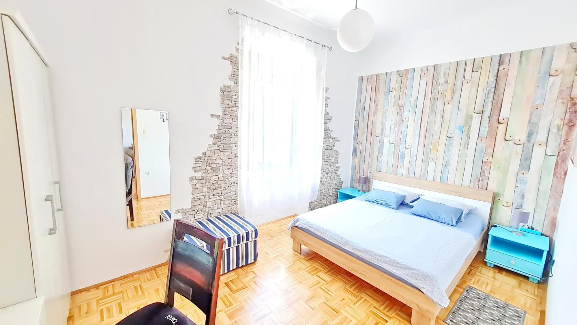Appartement Sole Di Pula