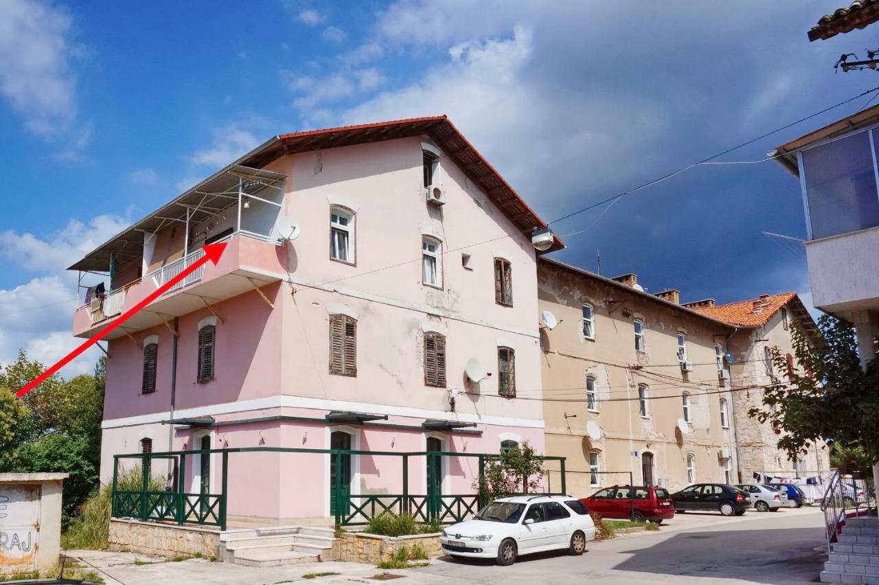 Sole Di Apartmán Pula