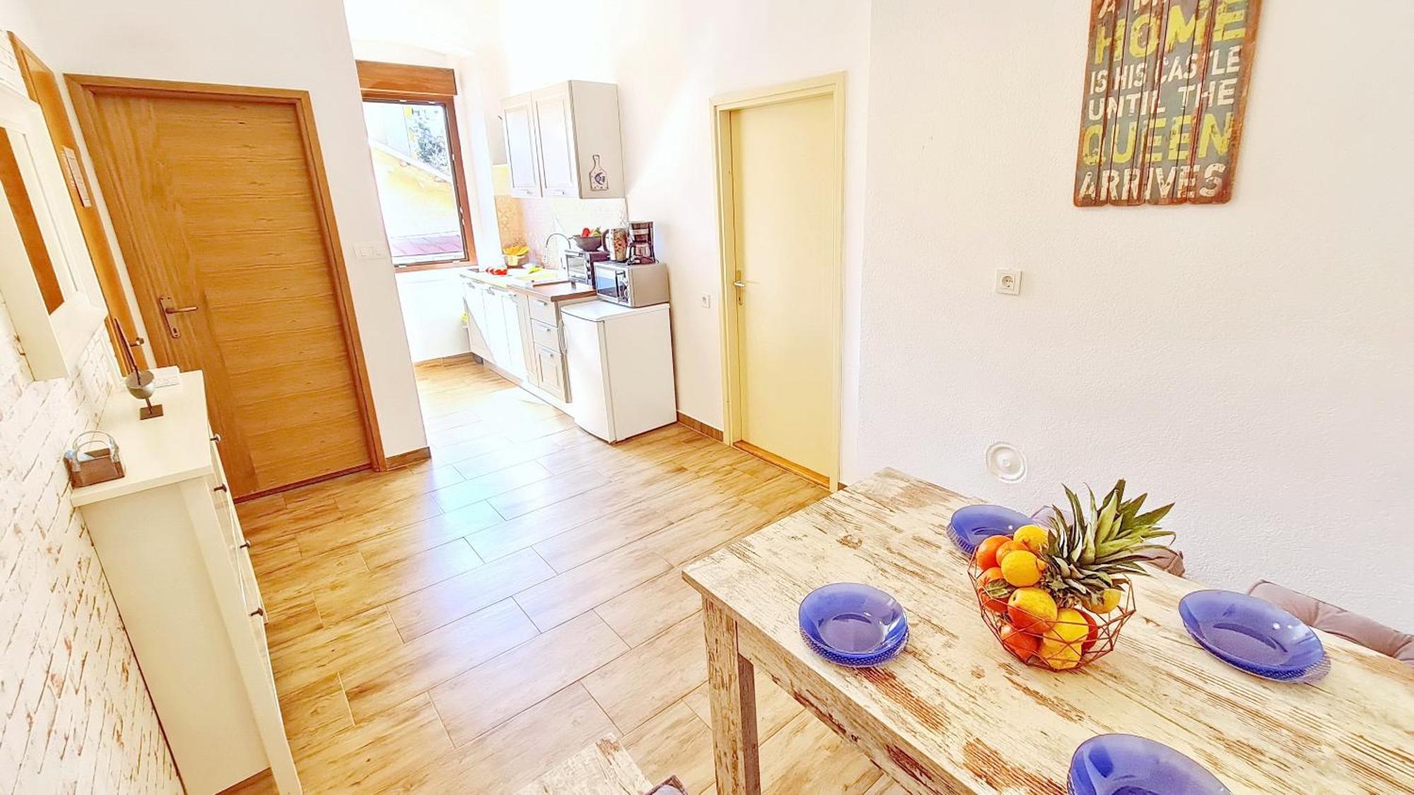 Sole Di Apartment *