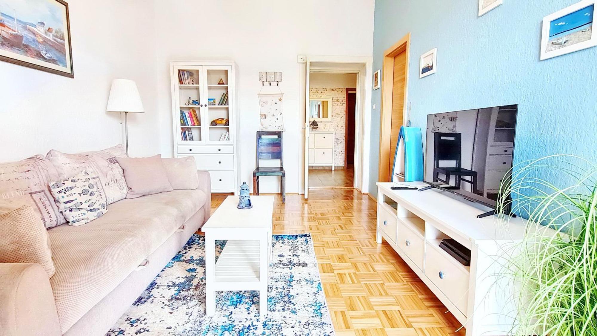 Apartment Sole Di Pula